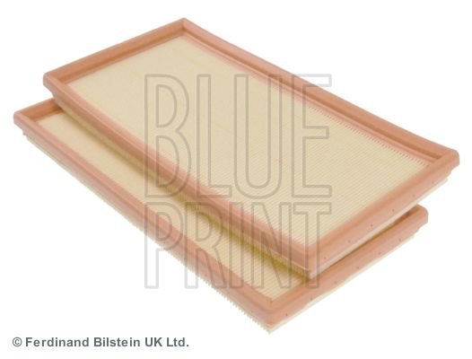 Komplet filtrów powietrza BLUE PRINT ADU172208