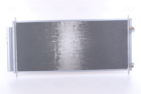 Skraplacz, klimatyzacja NISSENS 940240