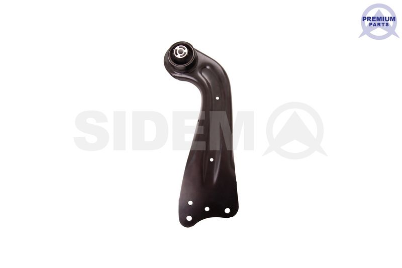 Wahacz, zawieszenie koła SIDEM 63055