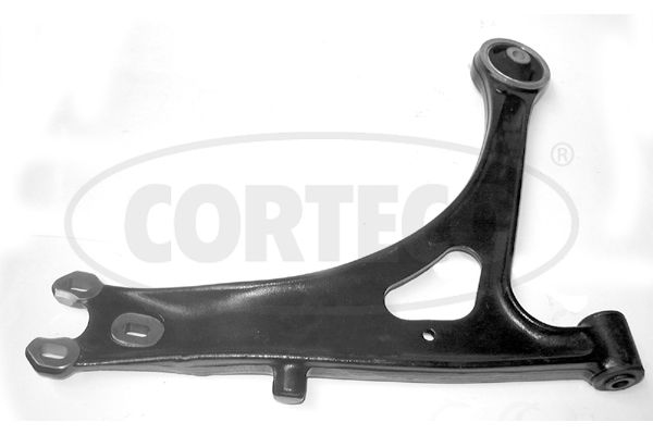 Wahacz, zawieszenie koła CORTECO 49399972