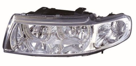 Zestaw reflektora głównego ABAKUS 445-1117PXLDAM1