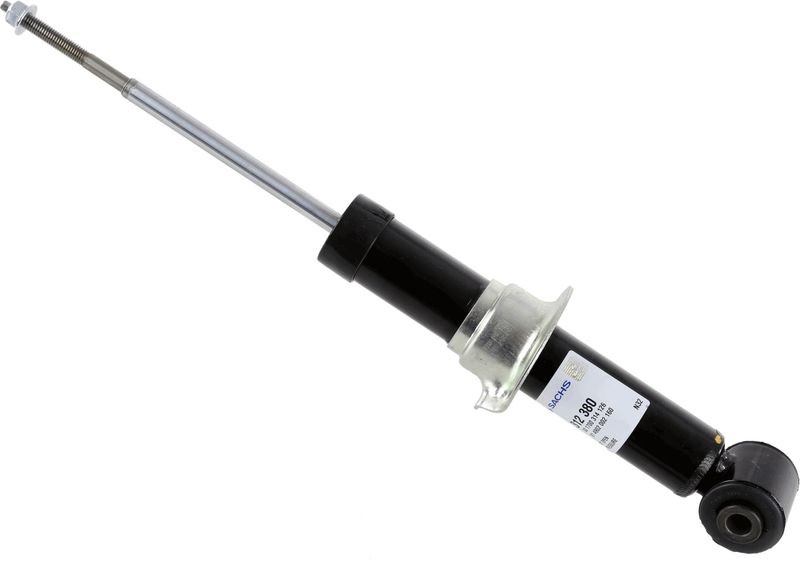 Amortyzator SACHS 312 380