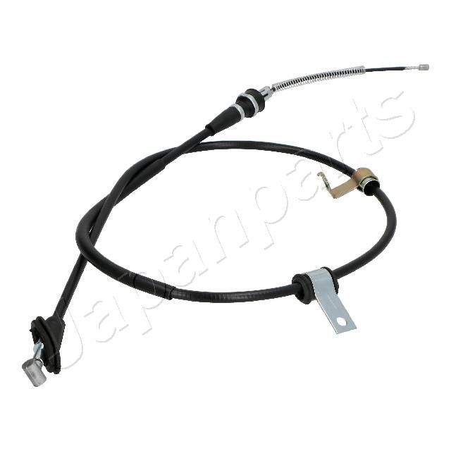 Cięgło, hamulec postojowy JAPANPARTS BC-835R