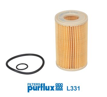 Filtr oleju PURFLUX l331