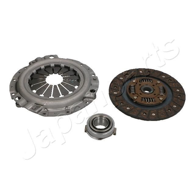 Zestaw sprzęgieł JAPANPARTS KF-314