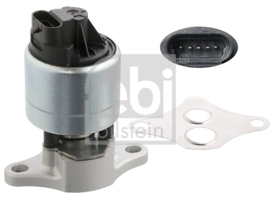 Zawór AGR FEBI BILSTEIN 21158