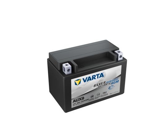 Akumulator VARTA 509106013G412