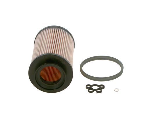 Filtr paliwa BOSCH 1457070007