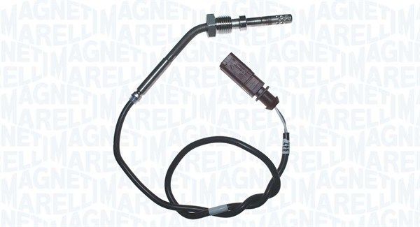 czujnik, temperatura spalin MAGNETI MARELLI 172000213010