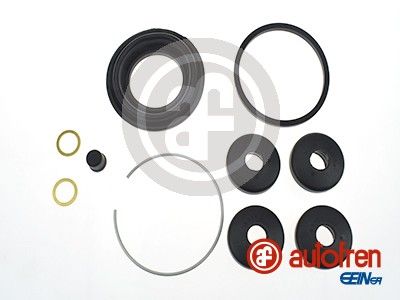 Zestaw naprawczy, zacisk hamulca AUTOFREN SEINSA D4302