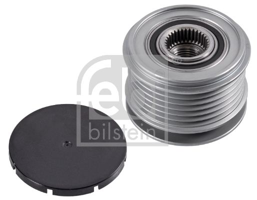 Alternator - sprzęgło jednokierunkowe FEBI BILSTEIN 30067