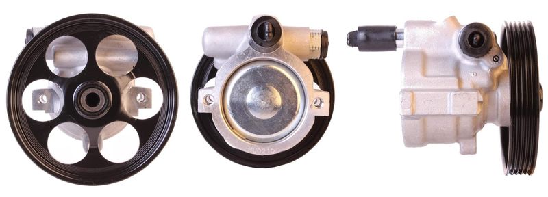 Pompa hydrauliczna, układ kierowniczy DRI 715520184