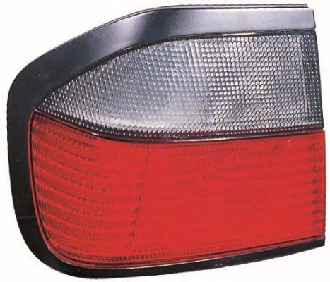 Lampa tylna zespolona ABAKUS 215-1973R-UE-RS