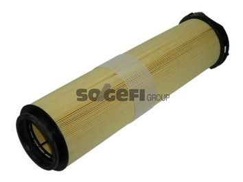 Filtr powietrza PURFLUX a1248