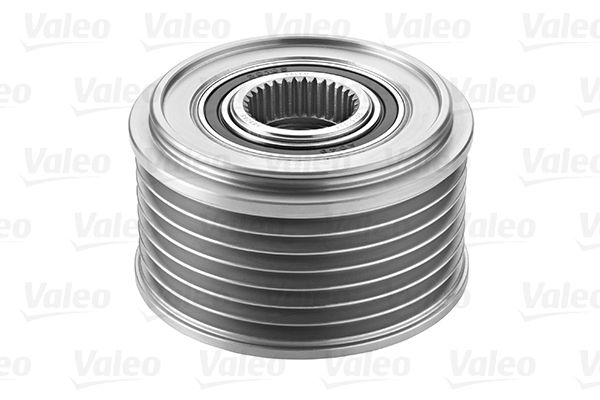 Alternator - sprzęgło jednokierunkowe VALEO 588088