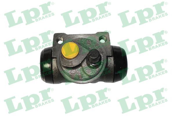 Cylinderek hamulcowy LPR 4583