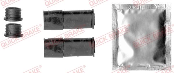 Zestaw akcesoriów, zacisk hamulcowy QUICK BRAKE 113-1441