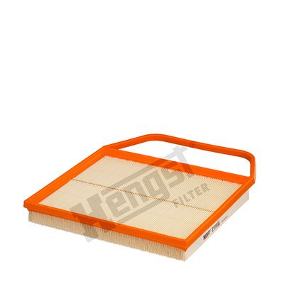 Filtr powietrza HENGST FILTER E1186L