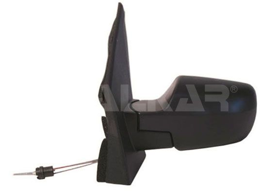 Lusterko zewnętrzne ALKAR 6164389