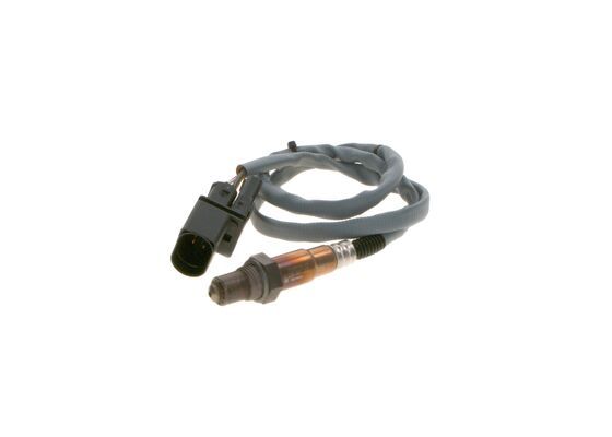 Sonda lambda BOSCH 0258007255