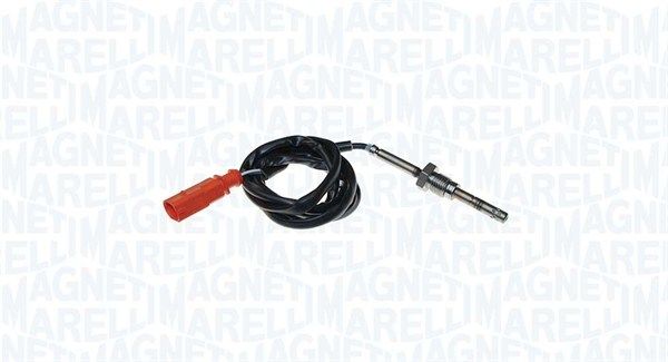 czujnik, temperatura spalin MAGNETI MARELLI 172000097010