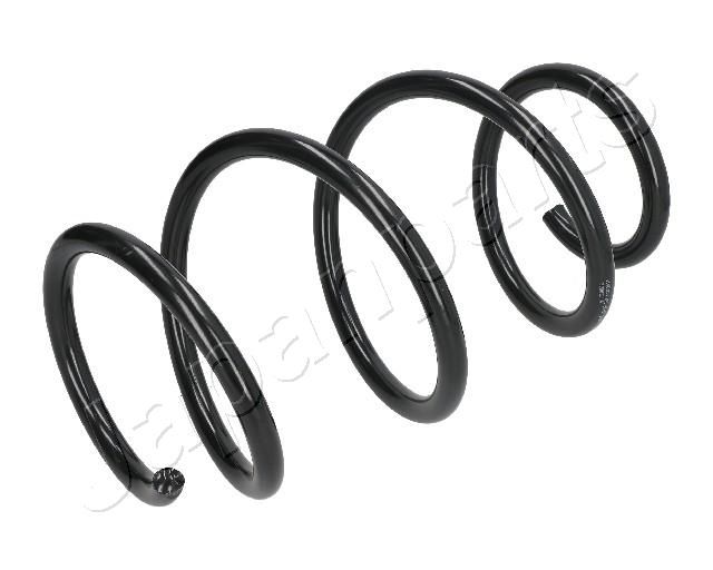 Sprężyna zawieszenia JAPANPARTS ZC1052A