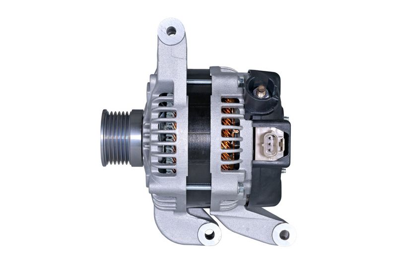 Alternator HELLA 8EL 011 711-621