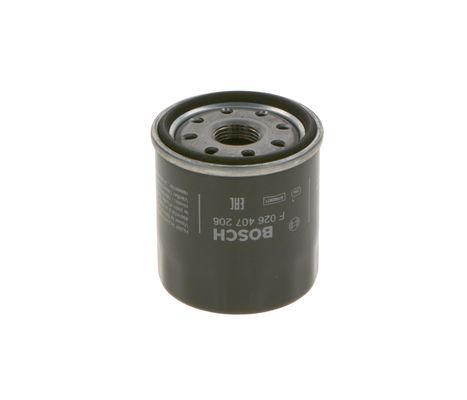 Filtr oleju BOSCH F026407208