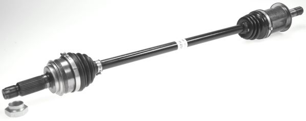 Wał napędowy LÖBRO 305928