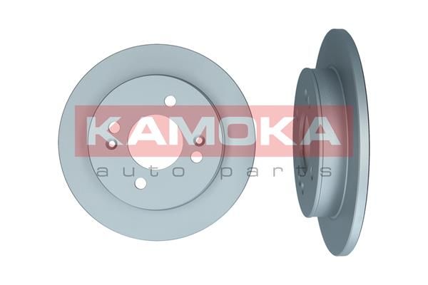 Tarcza hamulcowa KAMOKA 1031027