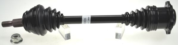 Wał napędowy LÖBRO 305251