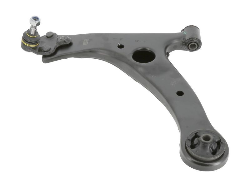 Wahacz, zawieszenie koła MOOG TO-WP-4975