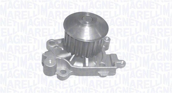 Pompa wody, chłodzenie silnika MAGNETI MARELLI 352316170609