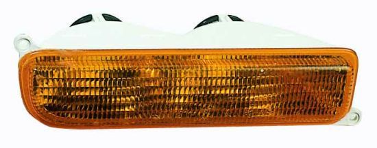 Lampa kierunkowskazu ABAKUS 333-1625L-US