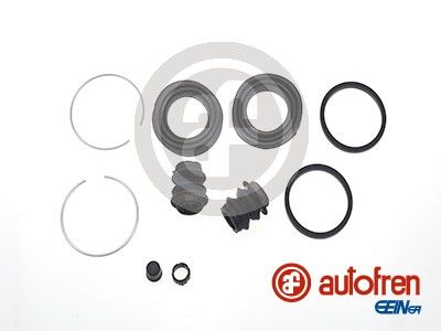 Zestaw naprawczy, zacisk hamulca AUTOFREN SEINSA D4474