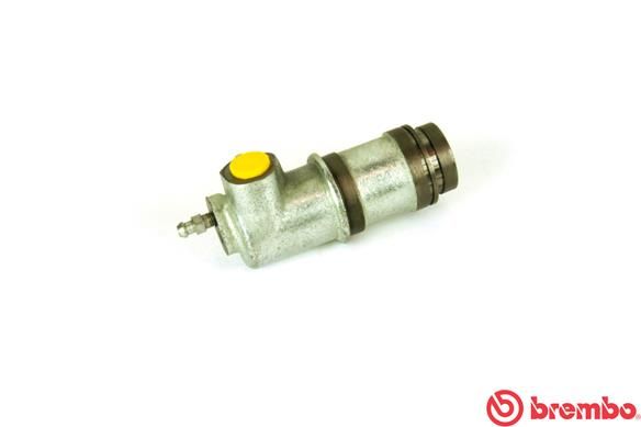 Siłownik, sprzęgło BREMBO E 23 012