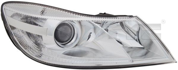 Reflektor TYC 20-11889-05-2
