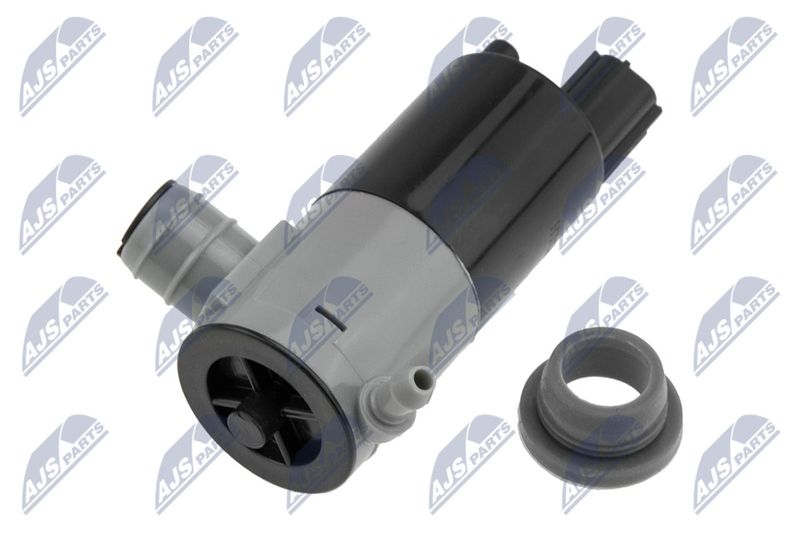 Pompa spryskiwacza, spryskiwacz szyby czołowej NTY ESP-CH-001