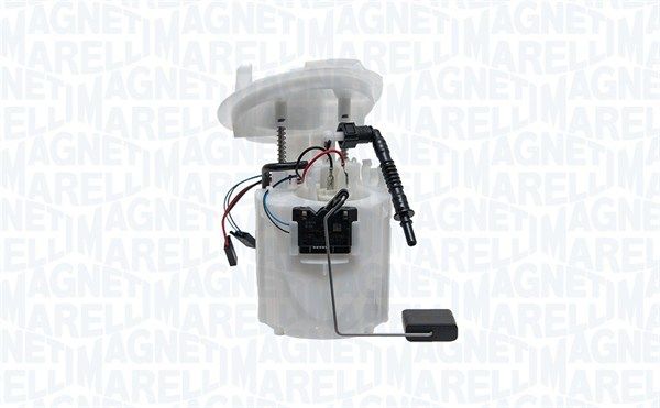 Moduł pompy paliwa MAGNETI MARELLI 519700000229