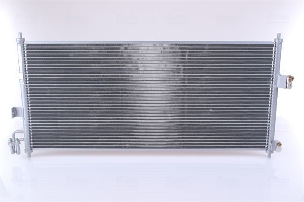 Skraplacz, klimatyzacja NISSENS 94589