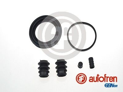 Zestaw naprawczy, zacisk hamulca AUTOFREN SEINSA D4758