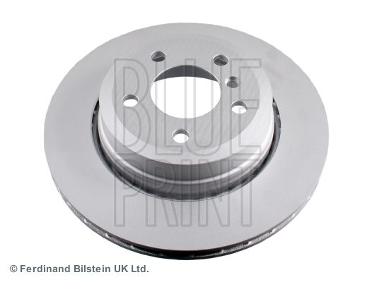 Tarcza hamulcowa BLUE PRINT ADB114346