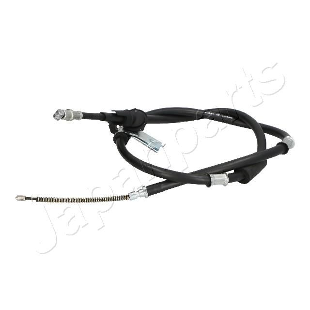 Cięgło, hamulec postojowy JAPANPARTS BC-H10