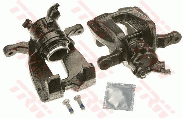 Zacisk hamulca TRW BHU343E