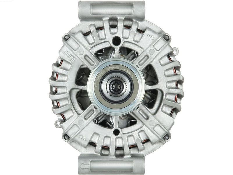 Alternator AS-PL a3145(valeo)