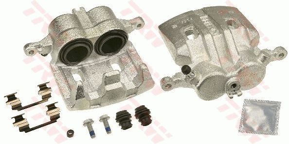 Zacisk hamulca TRW BHU319E