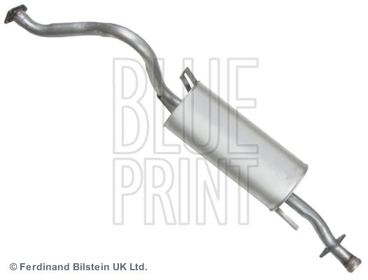 Tłumik końcowy BLUE PRINT ADC46018