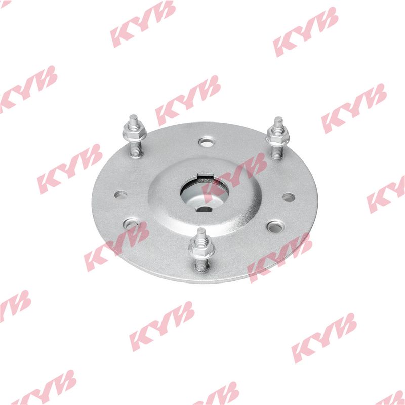 Mocowanie amortyzatora KYB SM9950