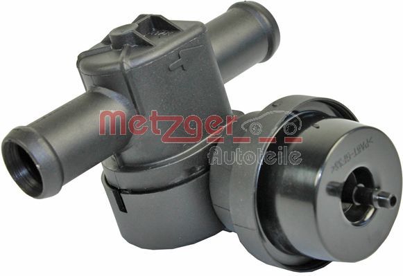 Zawór regulacyjny płynu chłodzącego METZGER 0899061