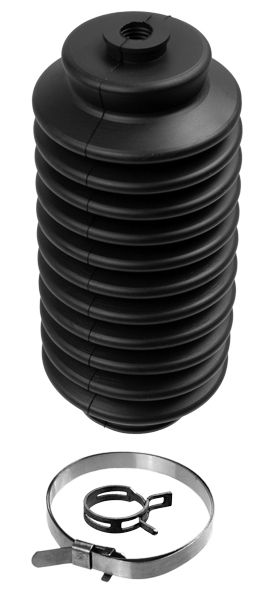 Osłona, system kierowania LEMFÖRDER 30157 01